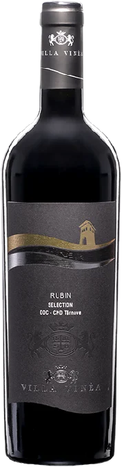 Rubin Selection